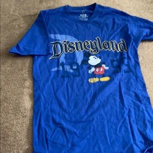Disneyland shirt